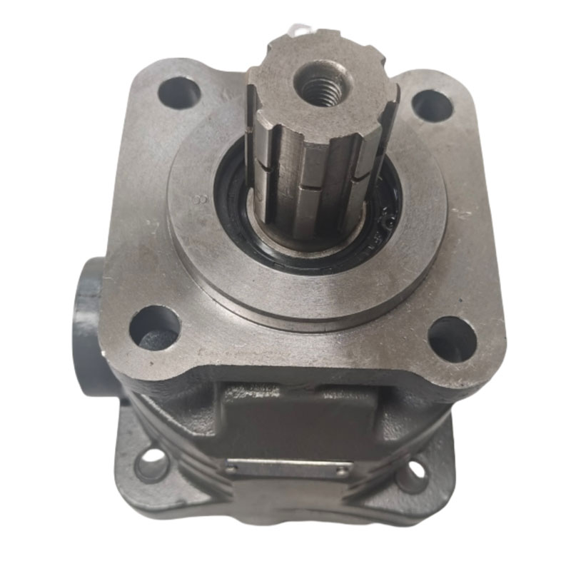 Hydraulic High Pressure Pump P6-40 P9-80